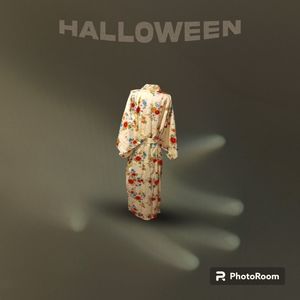 Vintage Kimono